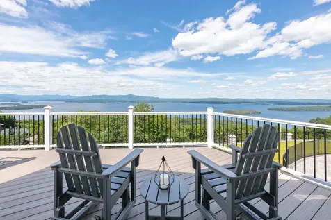 24 Trailview Drive Gilford NH 03249