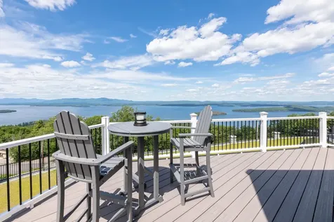24 Trailview Drive Gilford NH 03249