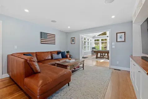 24 Trailview Drive Gilford NH 03249