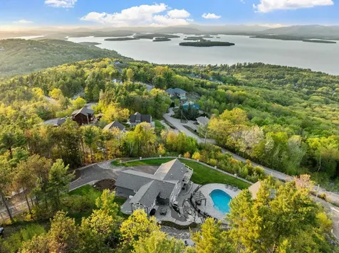 24 Trailview Drive Gilford NH 03249