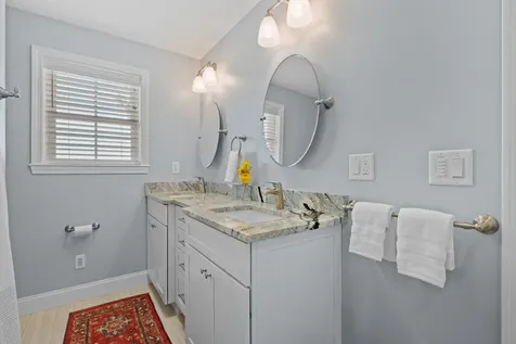 24 Trailview Drive Gilford NH 03249