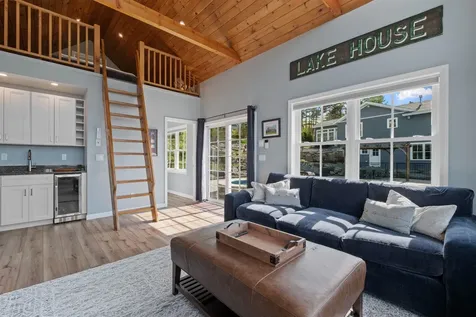 24 Trailview Drive Gilford NH 03249