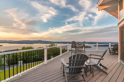 24 Trailview Drive Gilford NH 03249