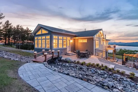 24 Trailview Drive Gilford NH 03249