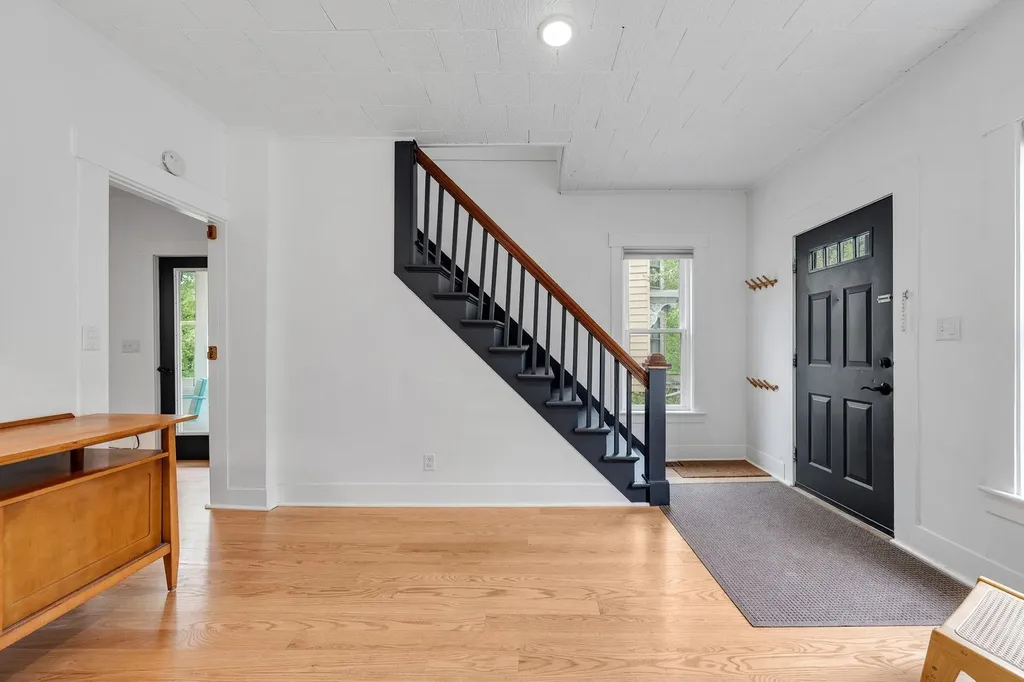 15 Foster Street Montpelier VT 05602