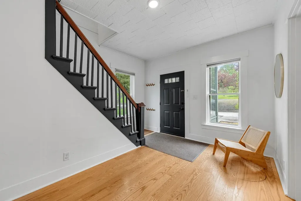 15 Foster Street Montpelier VT 05602