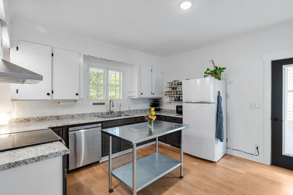 15 Foster Street Montpelier VT 05602