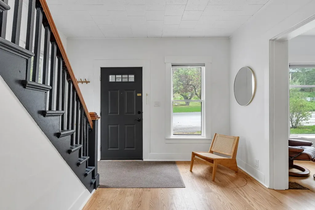 15 Foster Street Montpelier VT 05602