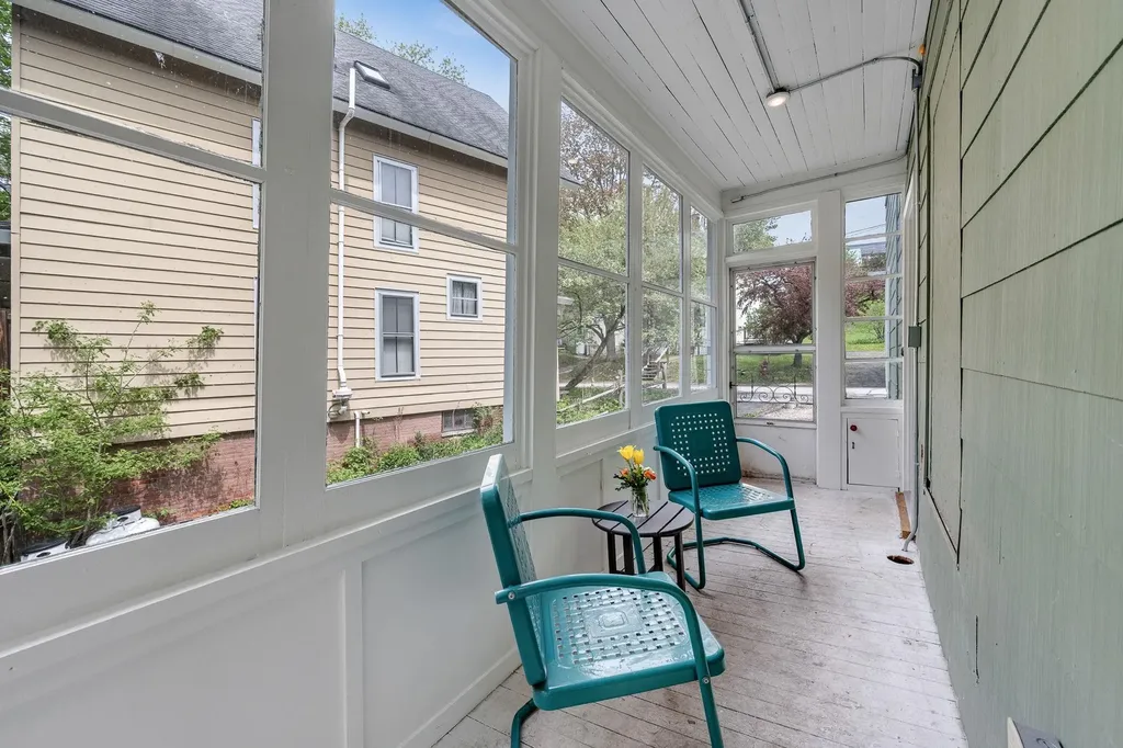 15 Foster Street Montpelier VT 05602