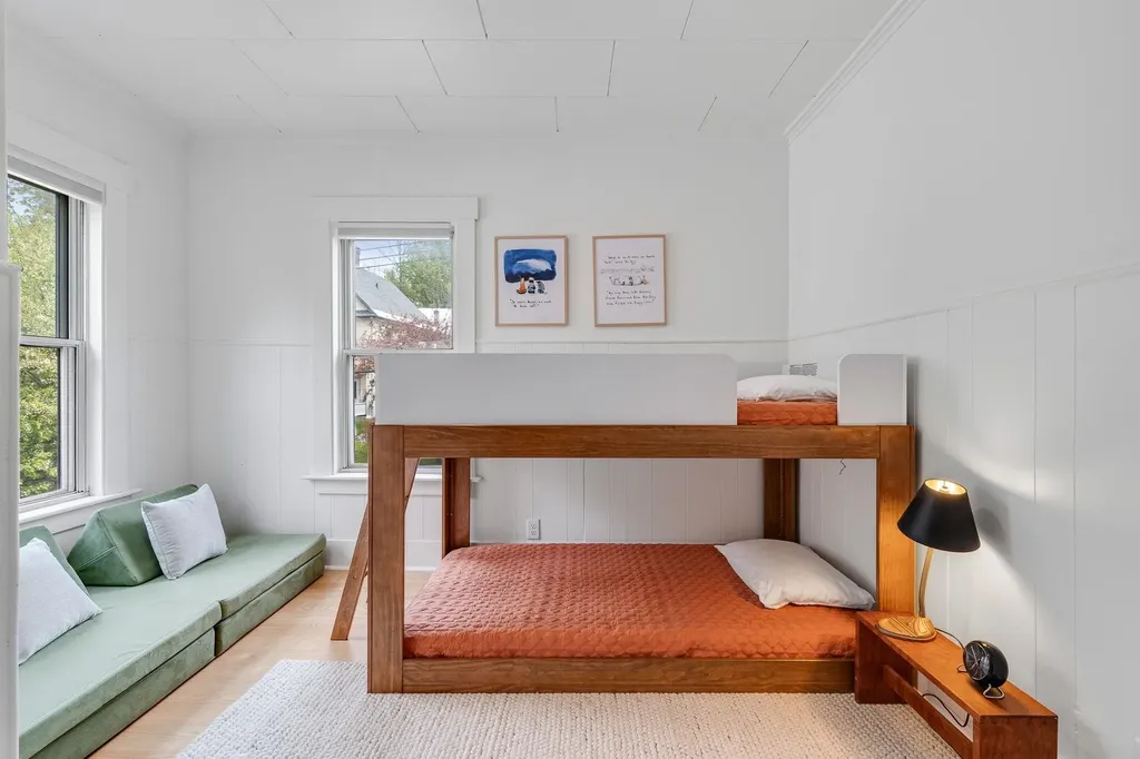 15 Foster Street Montpelier VT 05602