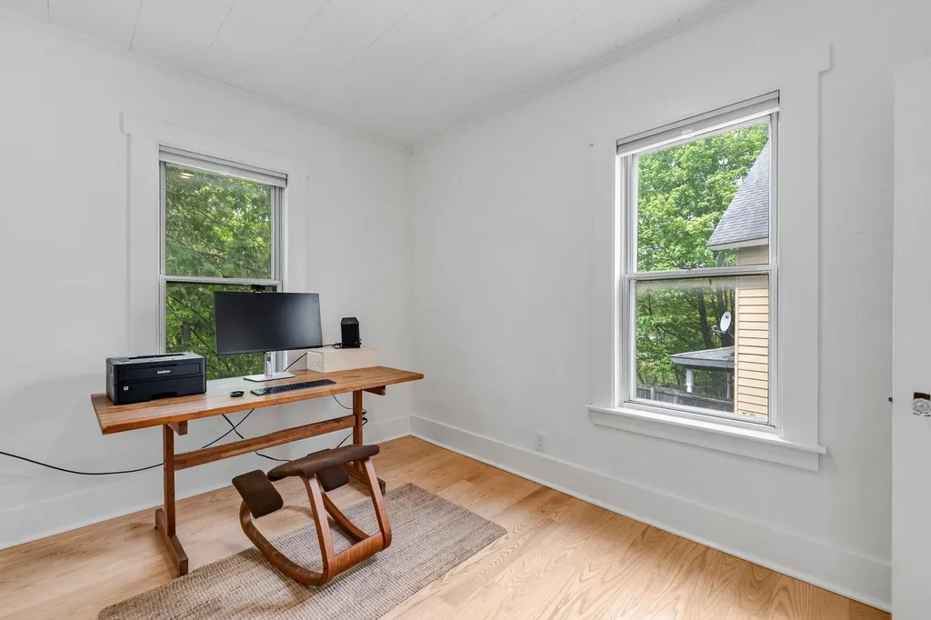 15 Foster Street Montpelier VT 05602