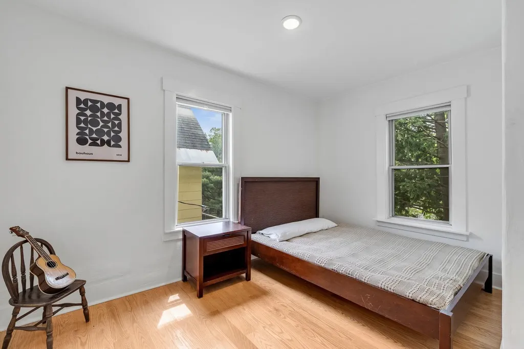 15 Foster Street Montpelier VT 05602