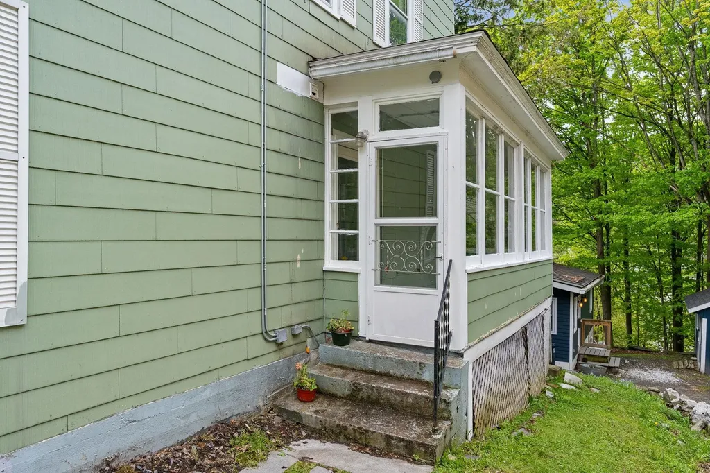 15 Foster Street Montpelier VT 05602