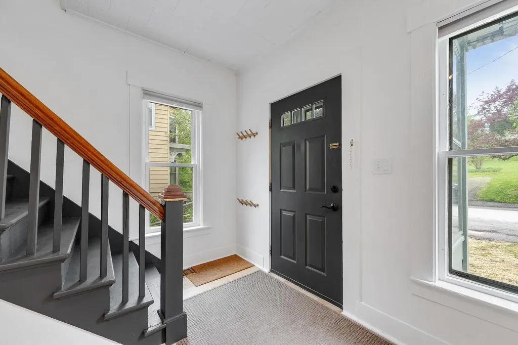 15 Foster Street Montpelier VT 05602
