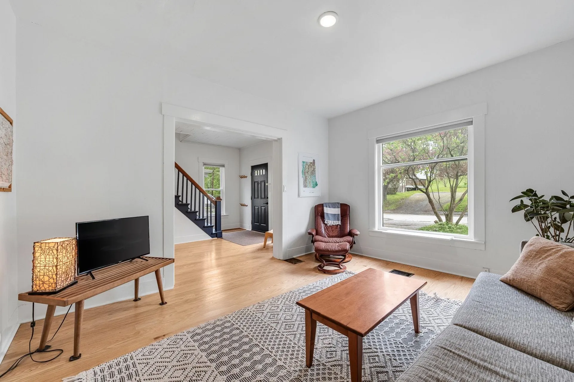 15 Foster Street Montpelier VT 05602