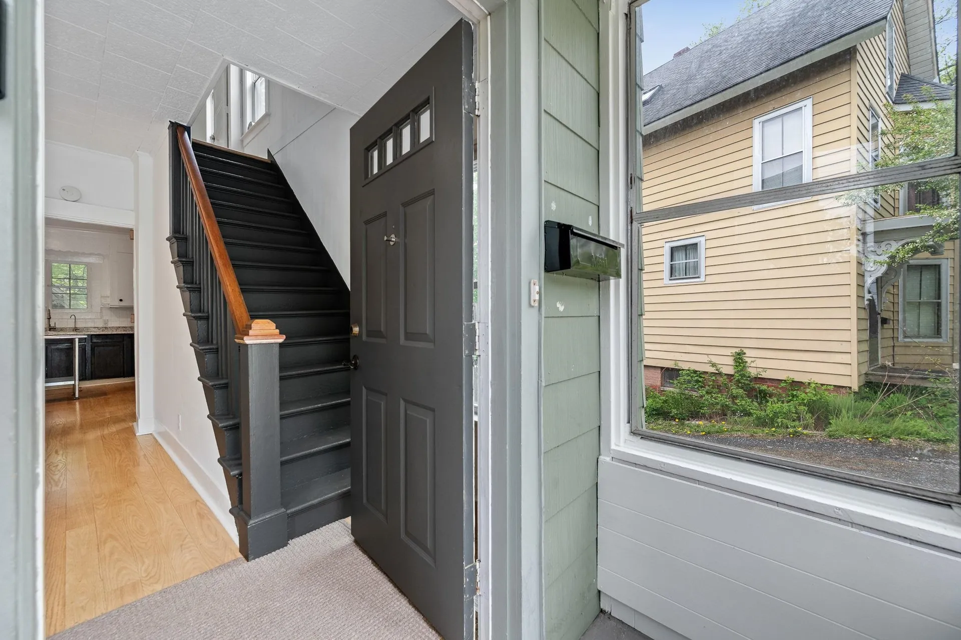 15 Foster Street Montpelier VT 05602