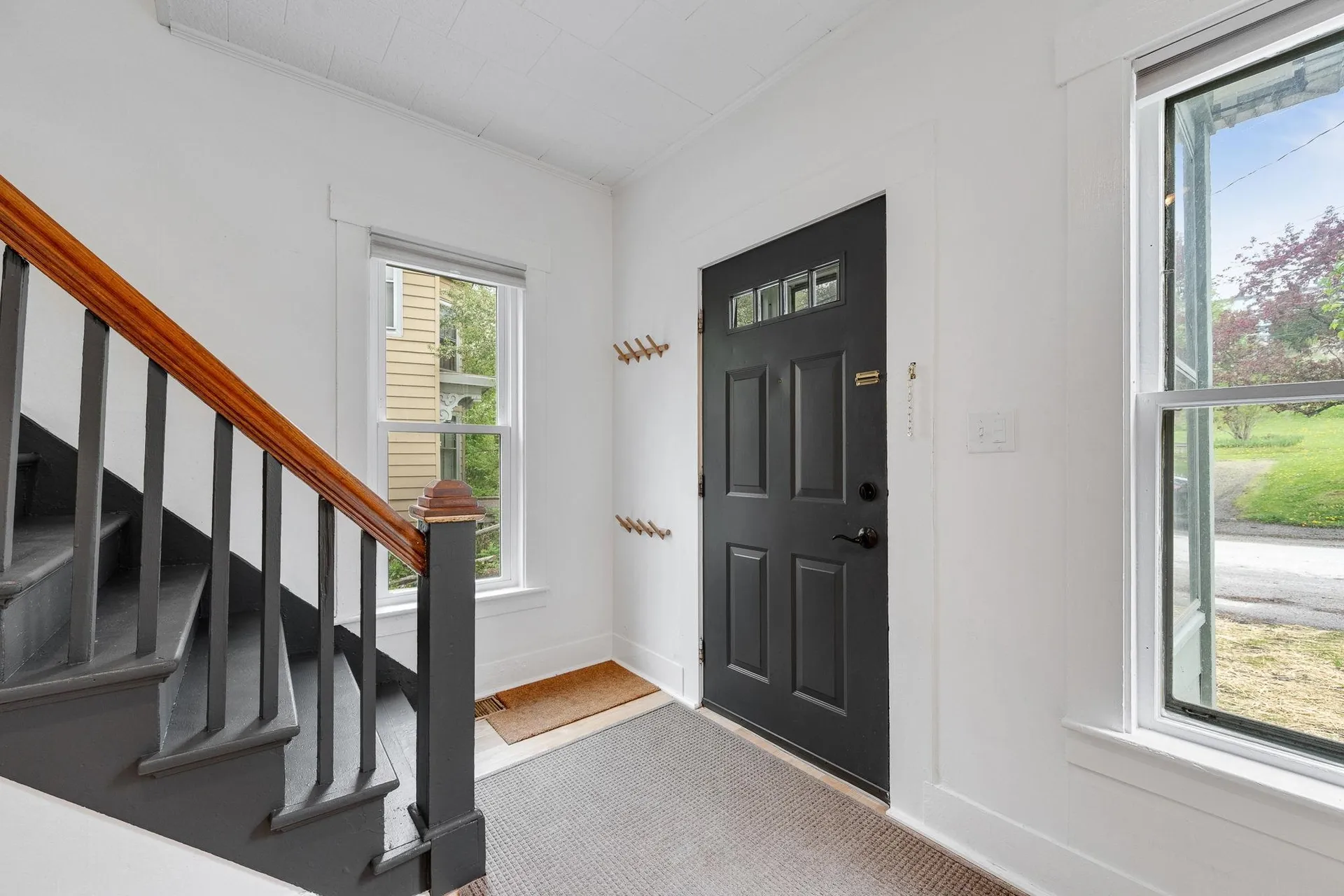 15 Foster Street Montpelier VT 05602