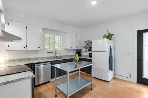 15 Foster Street Montpelier VT 05602