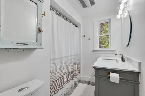 15 Foster Street Montpelier VT 05602