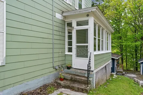 15 Foster Street Montpelier VT 05602