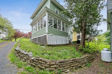 15 Foster Street Montpelier VT 05602