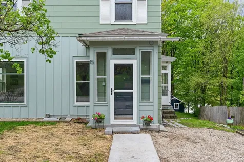 15 Foster Street Montpelier VT 05602