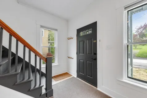 15 Foster Street Montpelier VT 05602