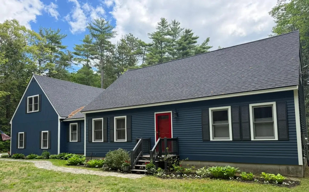 6 Percy Drive Wolfeboro NH 03894-4831