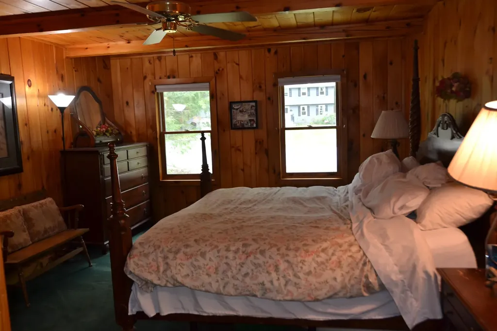 6 Percy Drive Wolfeboro NH 03894-4831