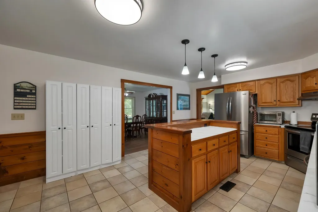 6 Percy Drive Wolfeboro NH 03894-4831
