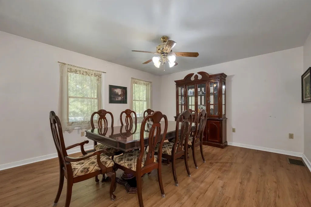6 Percy Drive Wolfeboro NH 03894-4831