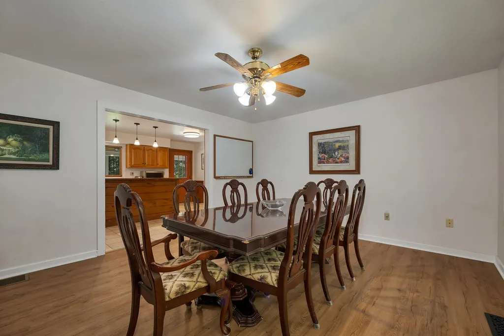 6 Percy Drive Wolfeboro NH 03894-4831