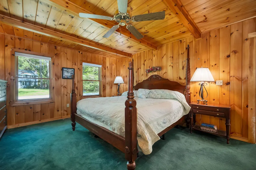 6 Percy Drive Wolfeboro NH 03894-4831