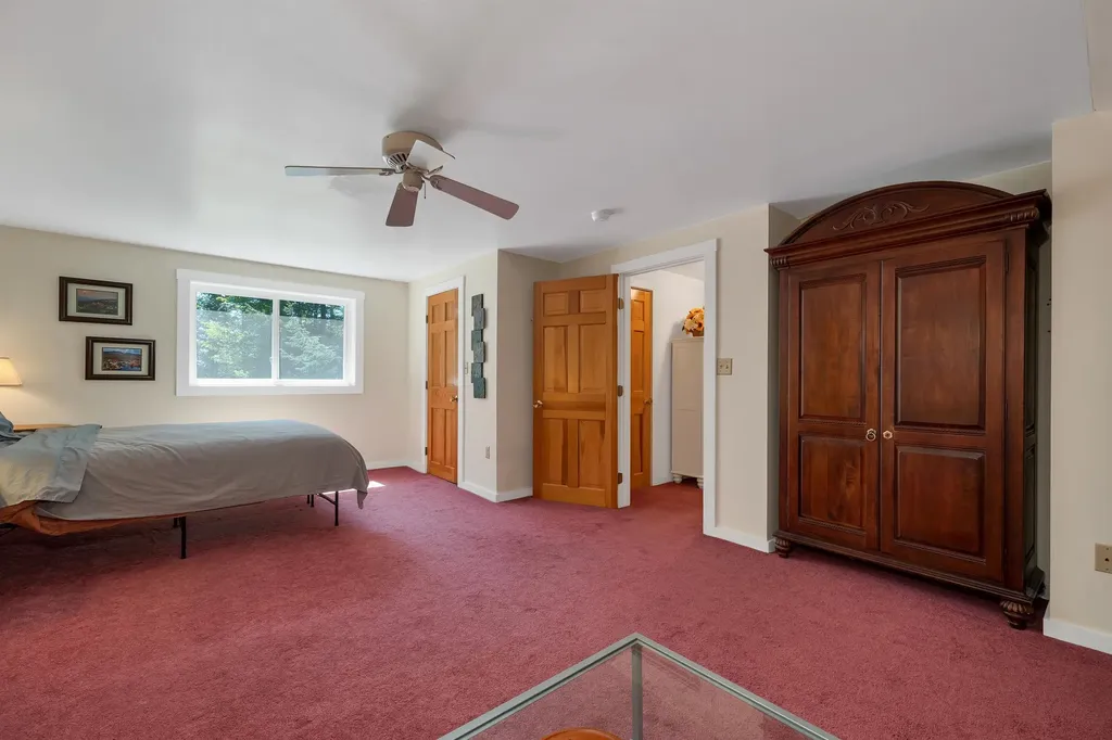6 Percy Drive Wolfeboro NH 03894-4831