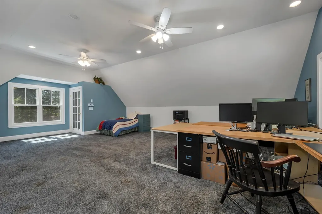 6 Percy Drive Wolfeboro NH 03894-4831