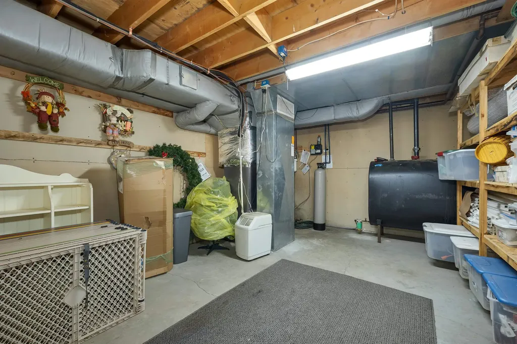 6 Percy Drive Wolfeboro NH 03894-4831