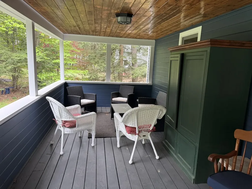 6 Percy Drive Wolfeboro NH 03894-4831