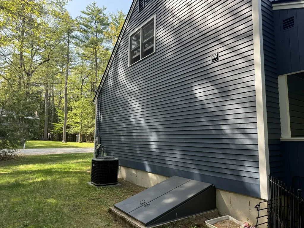 6 Percy Drive Wolfeboro NH 03894-4831