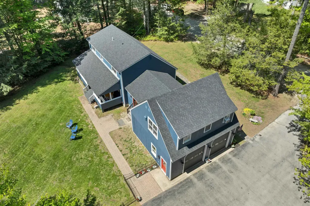 6 Percy Drive Wolfeboro NH 03894-4831