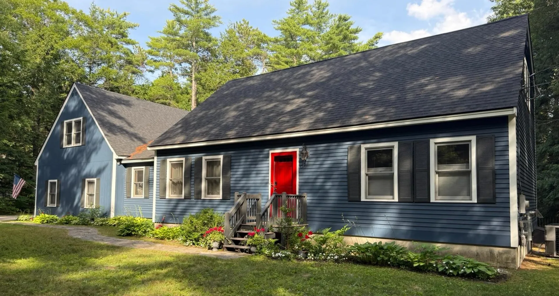 6 Percy Drive Wolfeboro NH 03894-4831