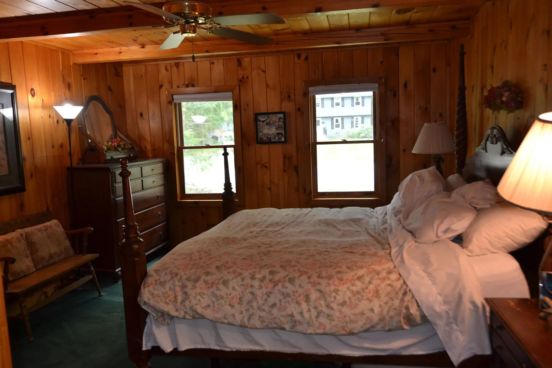 6 Percy Drive Wolfeboro NH 03894-4831