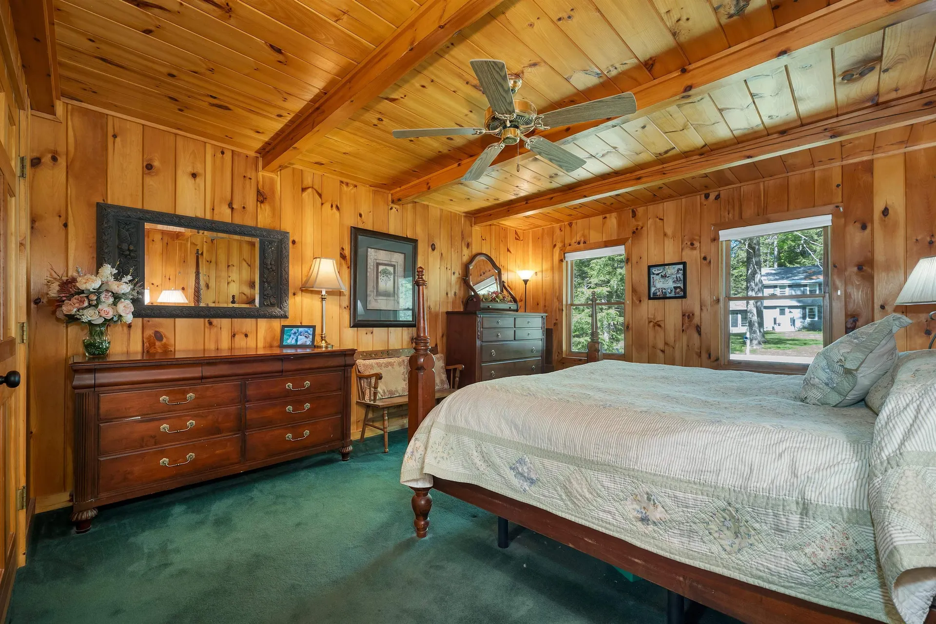 6 Percy Drive Wolfeboro NH 03894-4831