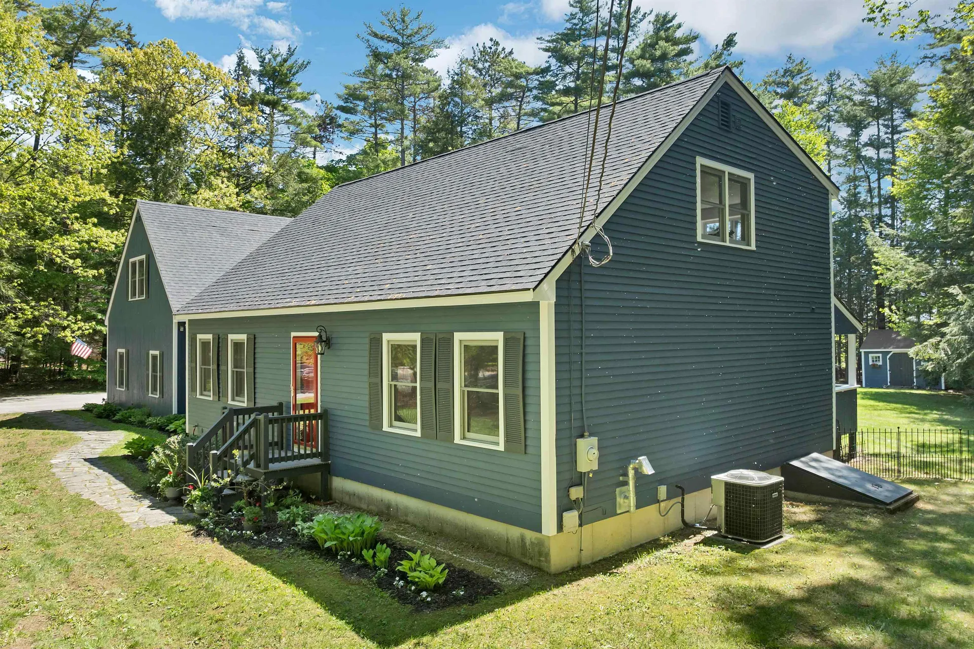 6 Percy Drive Wolfeboro NH 03894-4831