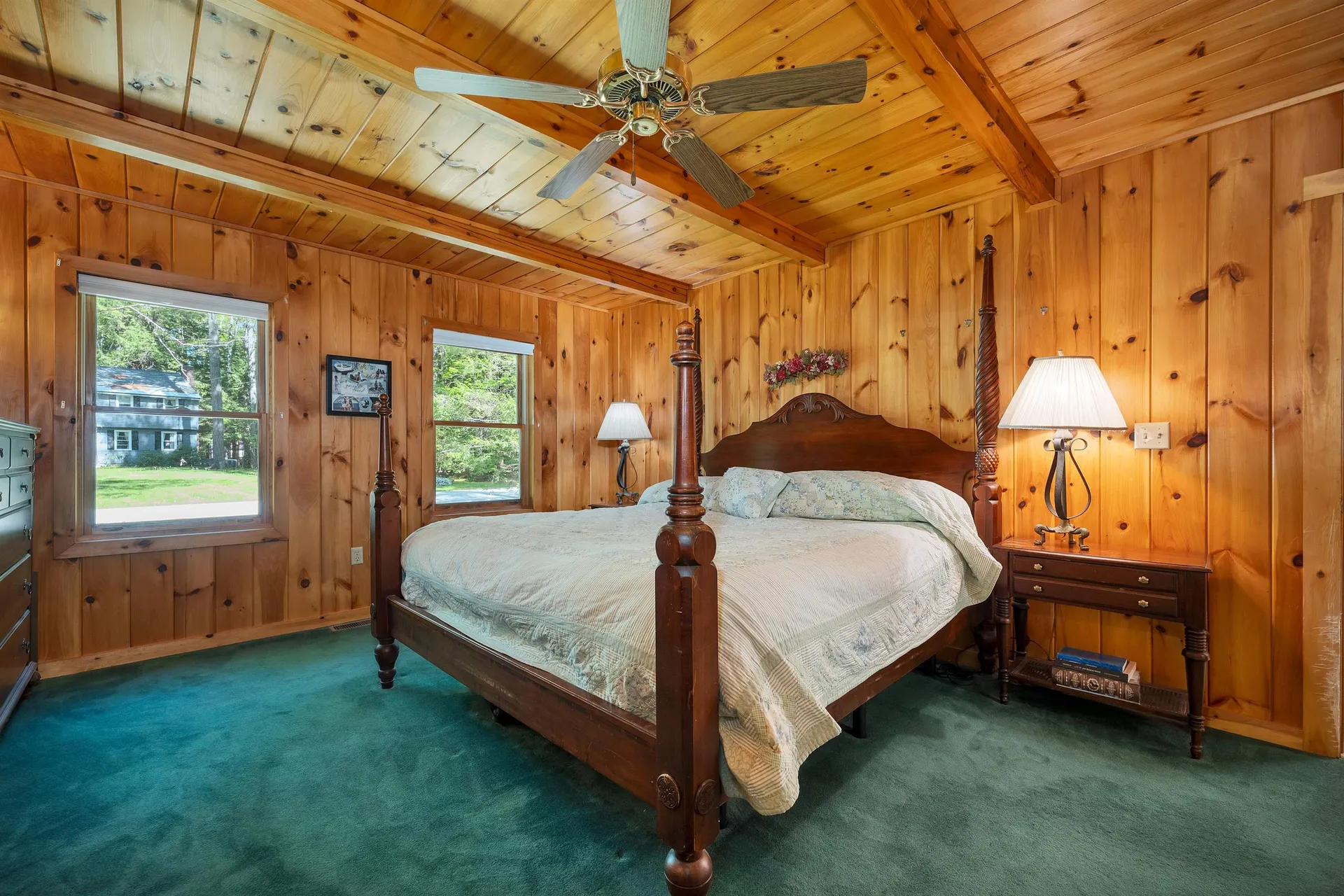 6 Percy Drive Wolfeboro NH 03894-4831