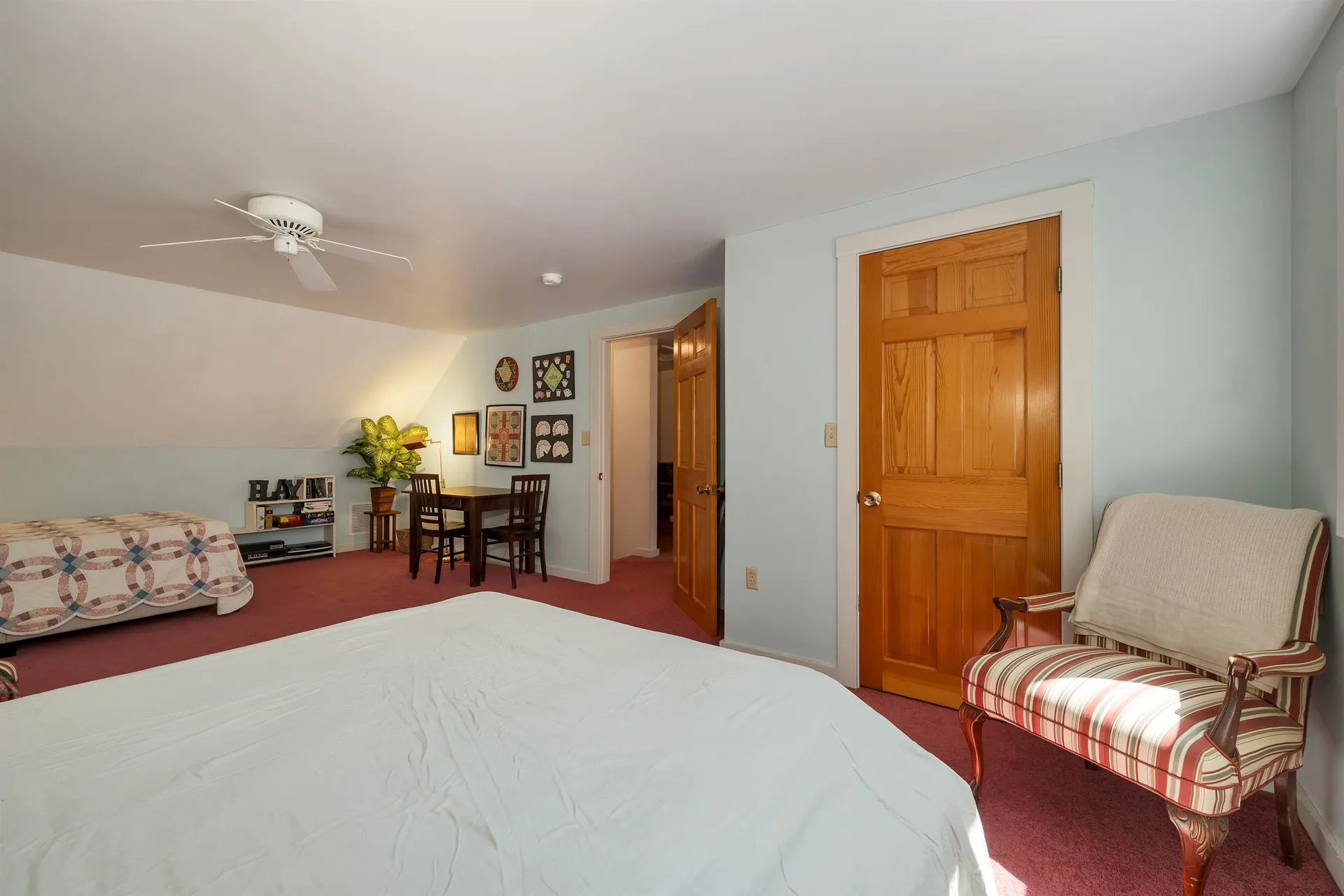 6 Percy Drive Wolfeboro NH 03894-4831