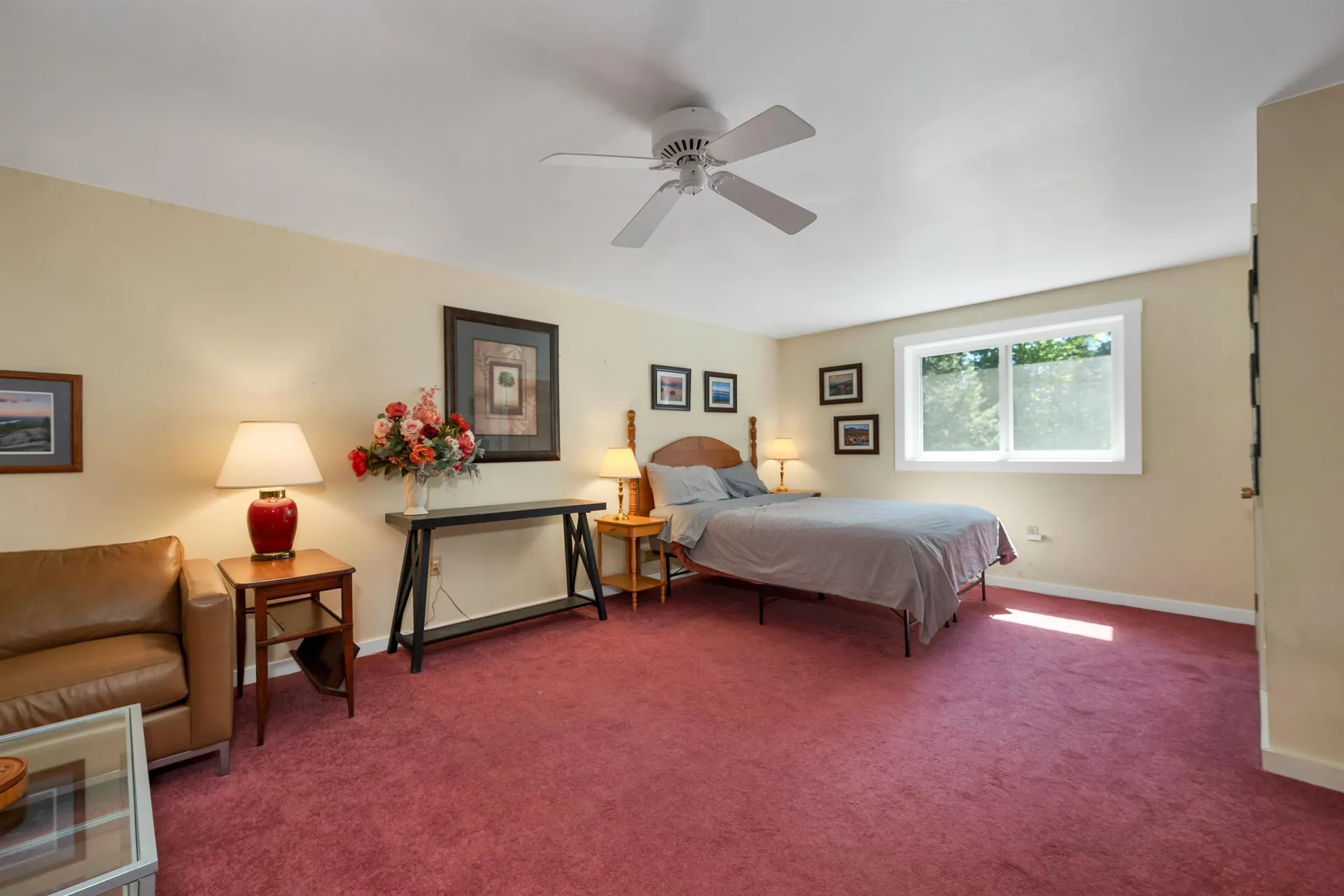 6 Percy Drive Wolfeboro NH 03894-4831