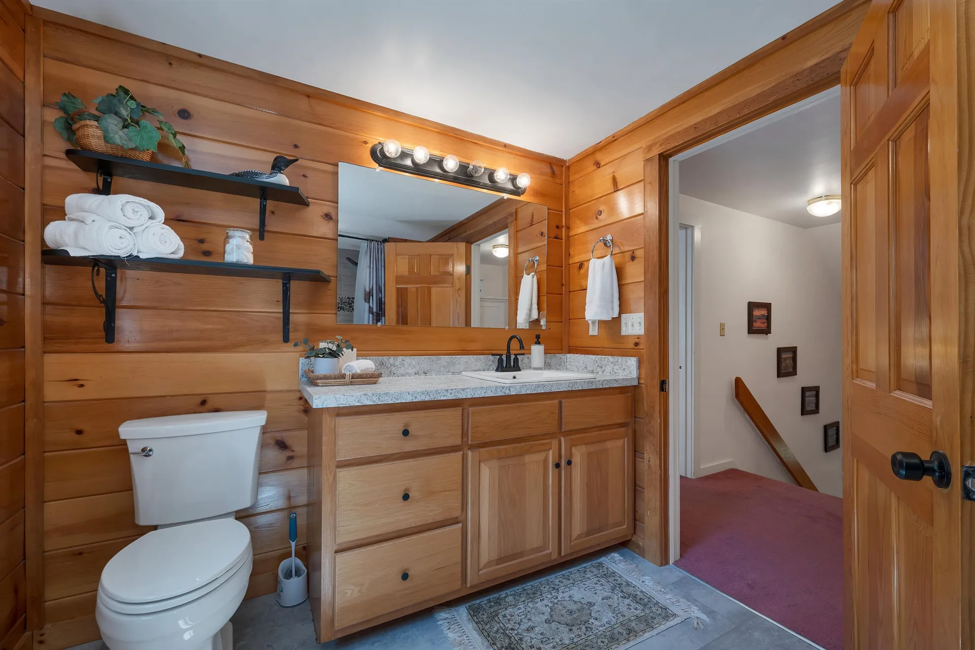 6 Percy Drive Wolfeboro NH 03894-4831