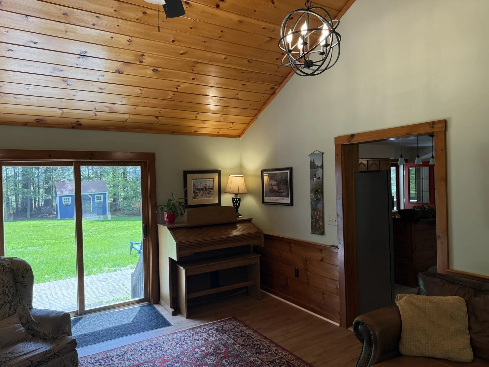 6 Percy Drive Wolfeboro NH 03894-4831