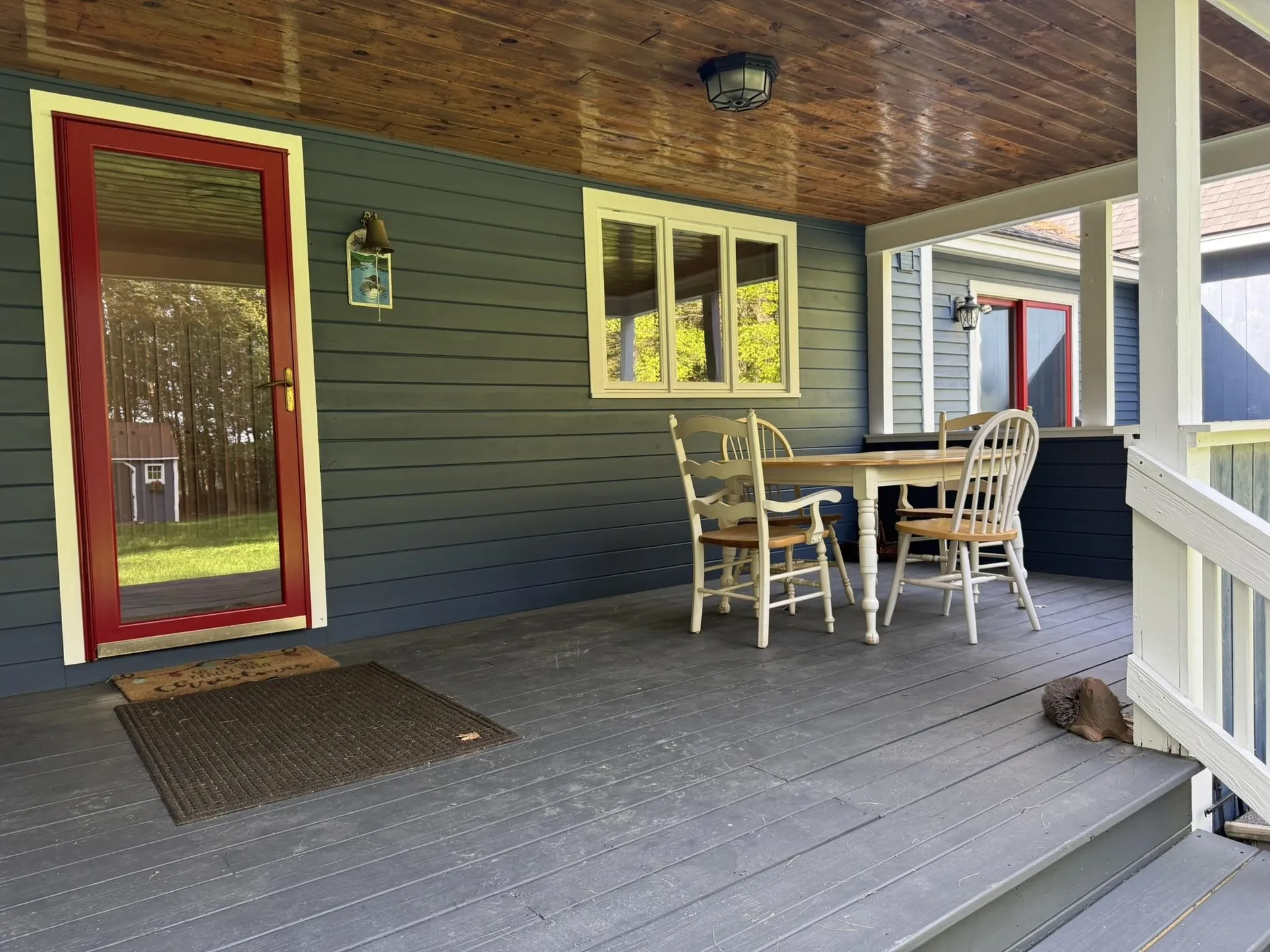 6 Percy Drive Wolfeboro NH 03894-4831