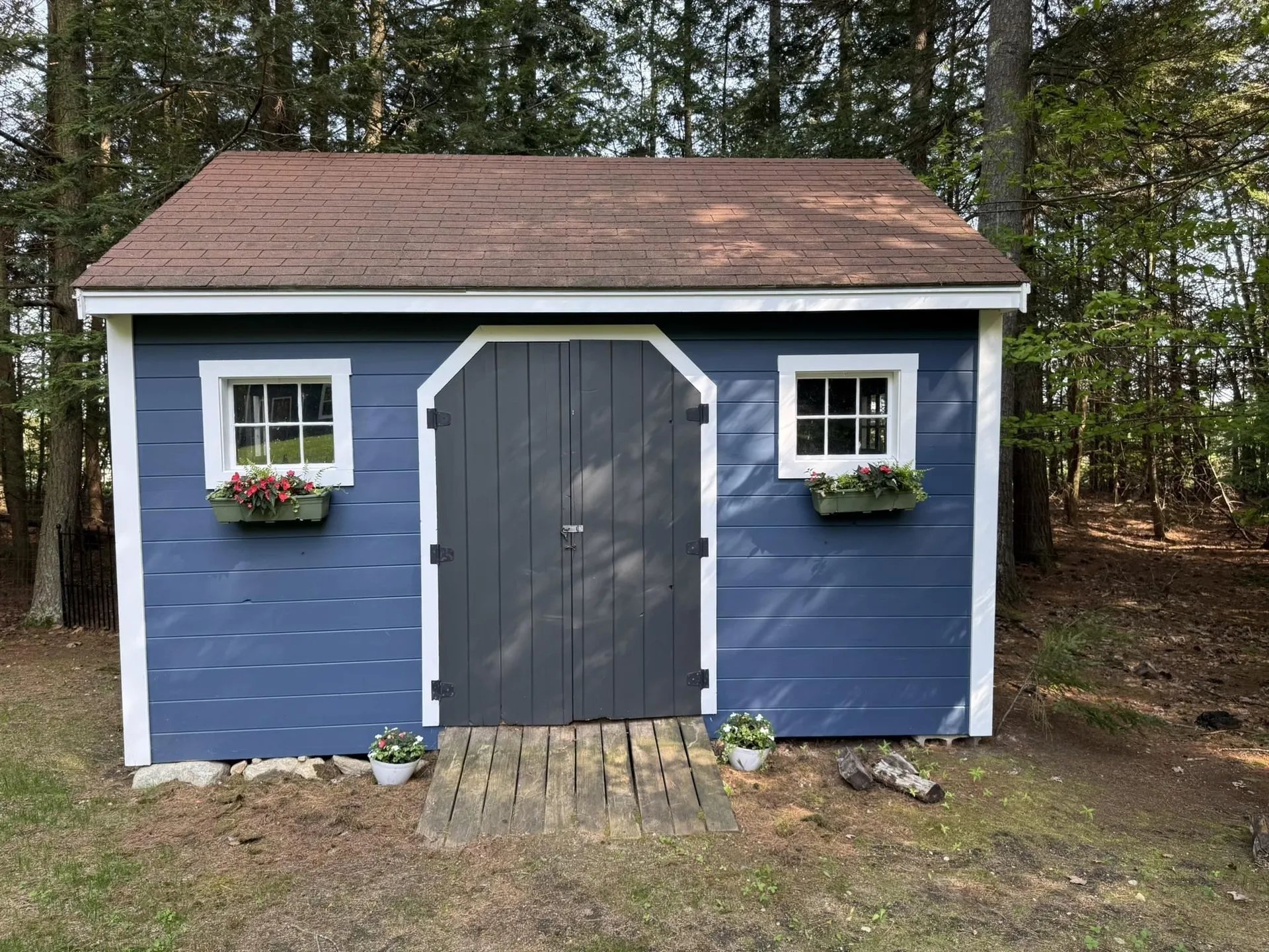 6 Percy Drive Wolfeboro NH 03894-4831